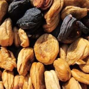 Dry Fruits