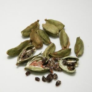 cardamom, spices, cooking