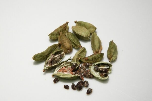 cardamom, spices, cooking