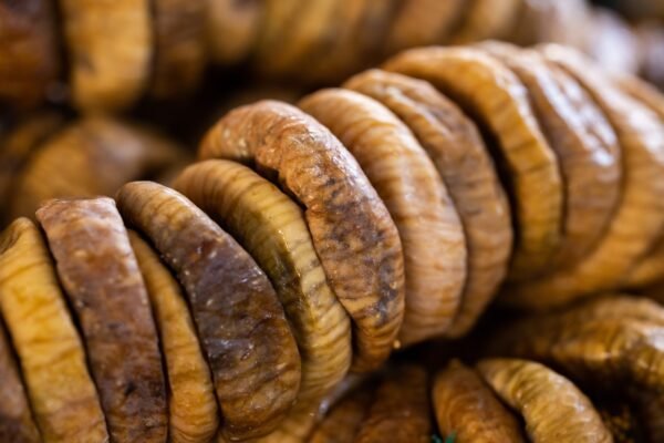 figs, dried figs, vegetables