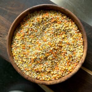 Thalipeeth raw mix